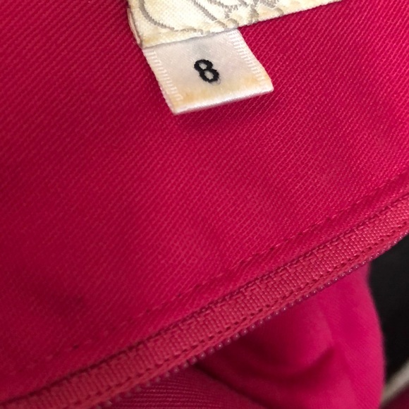 Vintage Pink dress - Picture 6 of 6